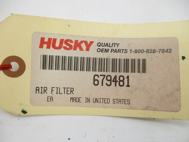 HUSKY 679481 NSNP