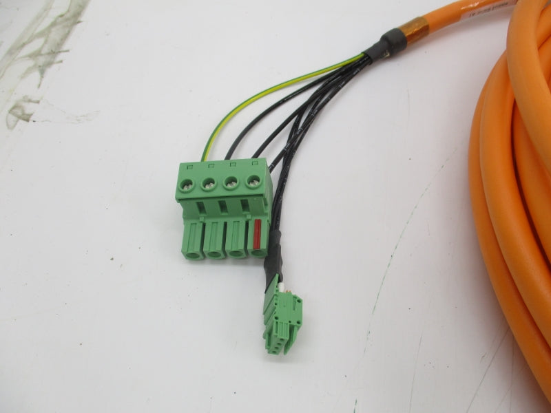 REXROTH RKL4306/016.0 R911386762 NSNP