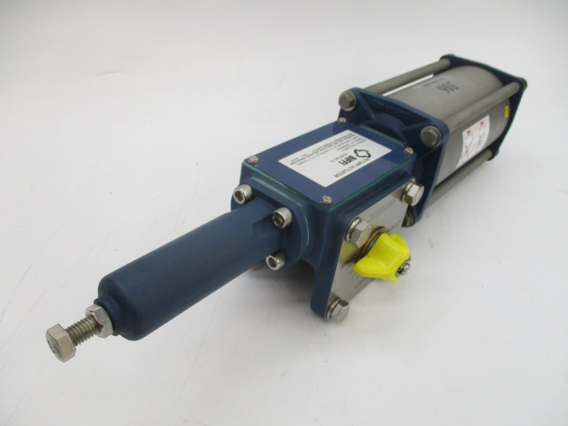 BIFFI B-023U-S081-V 40-160PSI NSNP
