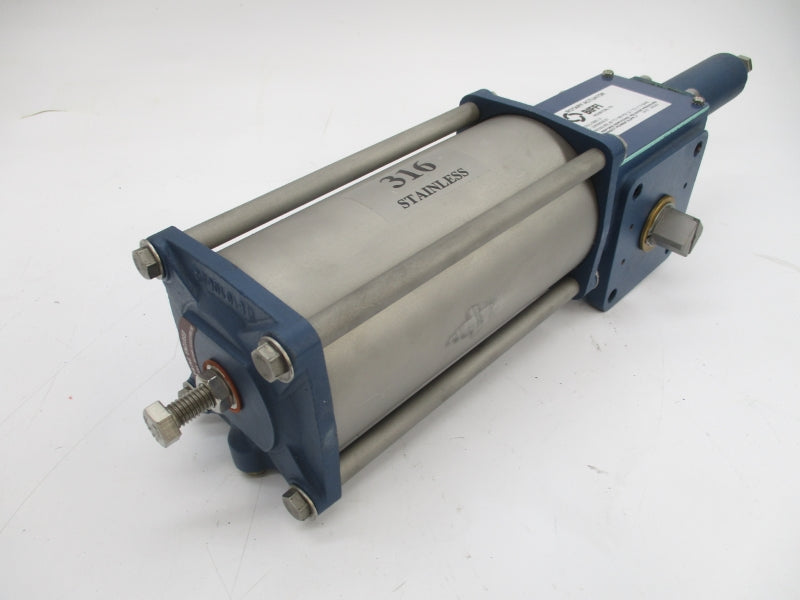 BIFFI B-023U-S081-V 40-160PSI NSNP