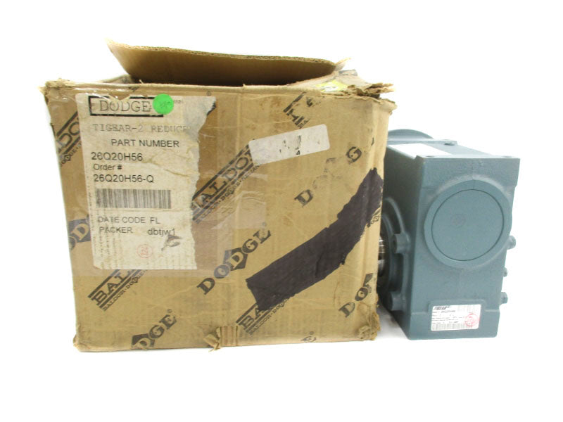 DODGE 26Q20H56 NSMP