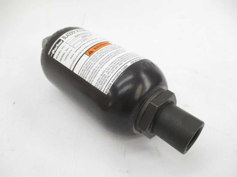 PARKER BA001B3U01A1 3000PSI NSNP