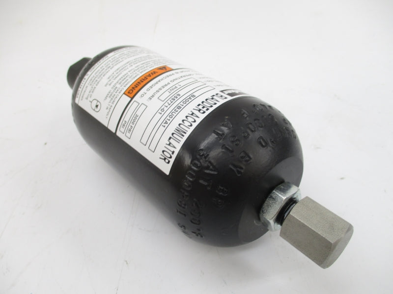 PARKER BA001B3U01A1 3000PSI NSNP