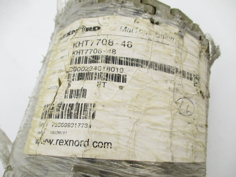 REXNORD KHT7708-48 NSNP