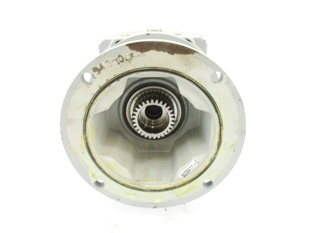 STOBER DRIVES C102N0175MR160/140 NSNP