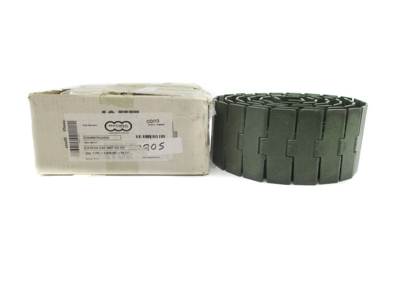 REGINA D2K880TKG/000 NSMP