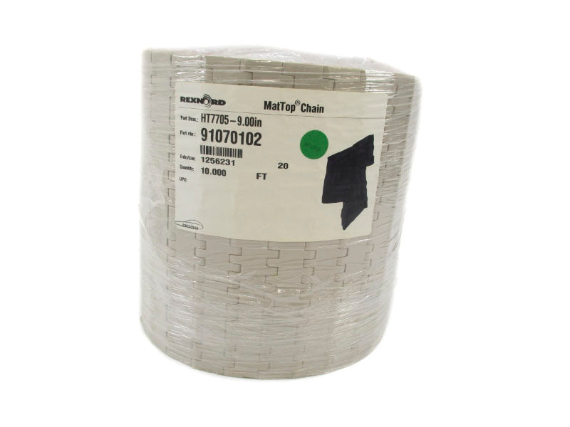 REXNORD HT7705-9.00IN 91070102 NSMP