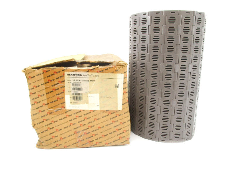 REXNORD HP5706-15.00IN_MTW 10028398 NSMP