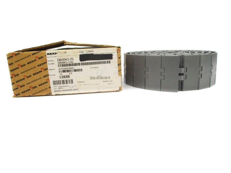 REXNORD D820K3.25 D820K3-1/4G NSMP