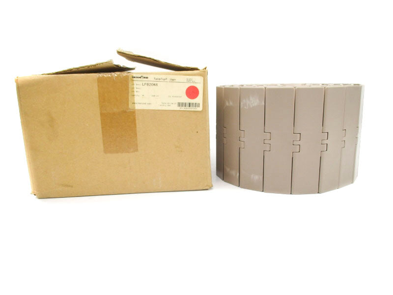 REXNORD LF820K6 NSMP