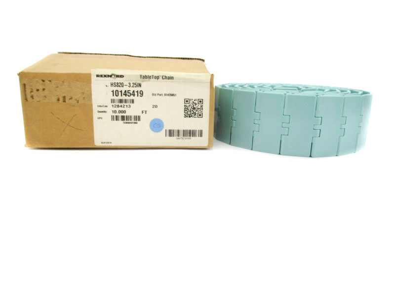 REXNORD HS820-3.25IN 10145419 NSMP