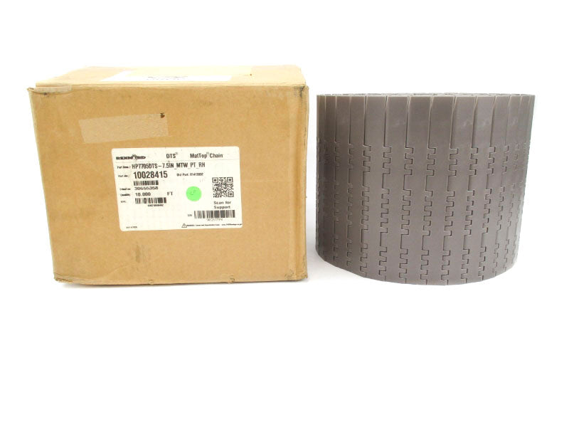 REXNORD HP7705DTS-7.5IN_MTW_PT_RH 10028415 NSMP