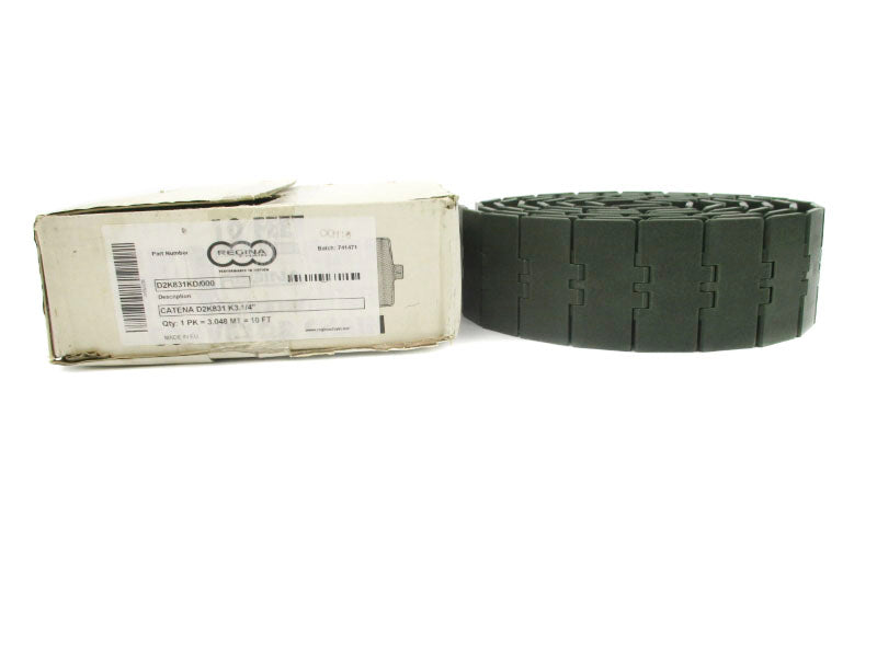 REGINA D2K831KD/000 NSMP