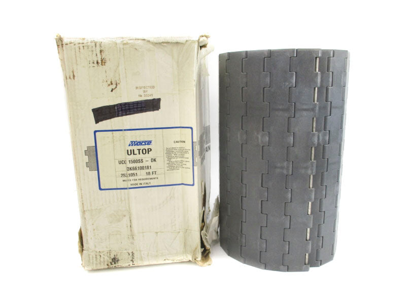 MORSE DK66100181 UCC1500SS-DK NSMP