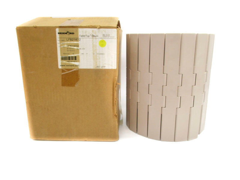 REXNORD LF821K12 NSMP