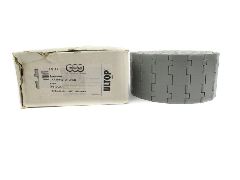 REGINA CHAIN 66100021 UCC450 NSMP