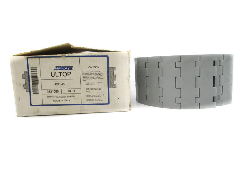 MORSE 2531085 UCC450 NSMP