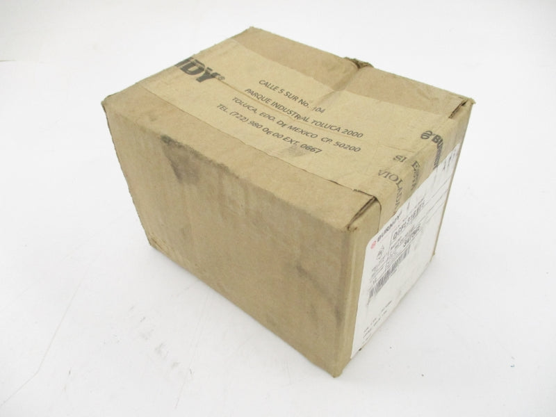 BURNDY QGFL31B1T6 (PKG OF 12) NSFS