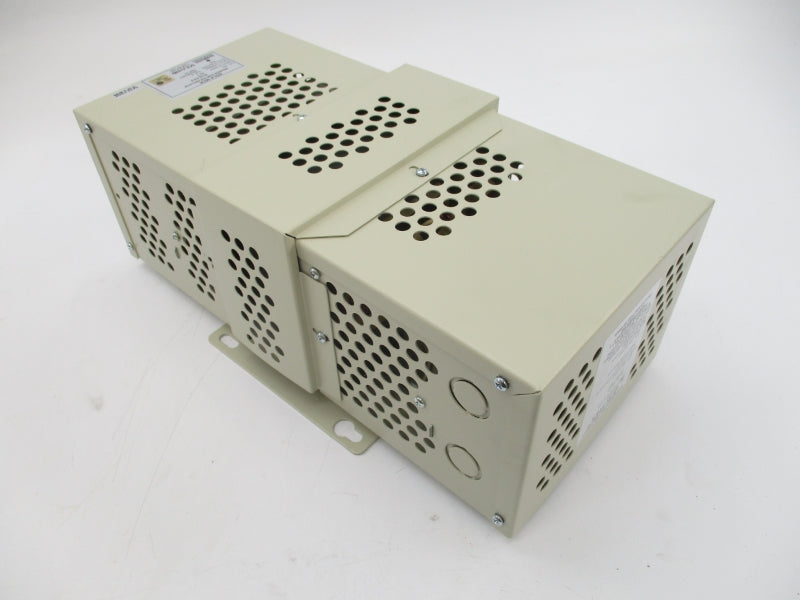 EMERSON 63-32-210-8 600V NSMP