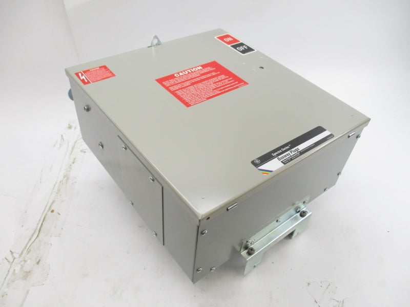 GENERAL ELECTRIC SB364RG 600V 200A NSMP