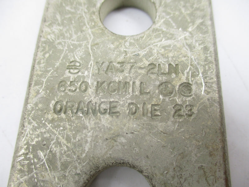 BURNDY YA372LN (PKG OF 6) NSMP