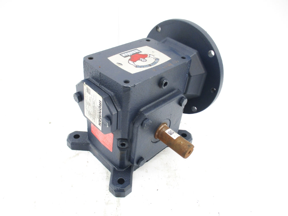 GROVE GEAR GRT18003063.00 GR-TMQ-818-10-D-56 NSNP