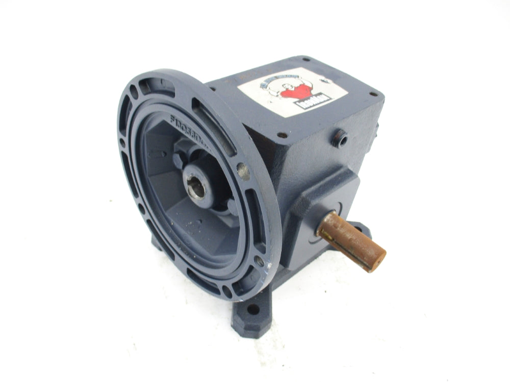 GROVE GEAR GRT18003063.00 GR-TMQ-818-10-D-56 NSNP
