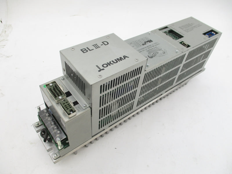 OKUMA U0213-0006-001-11 NSMP