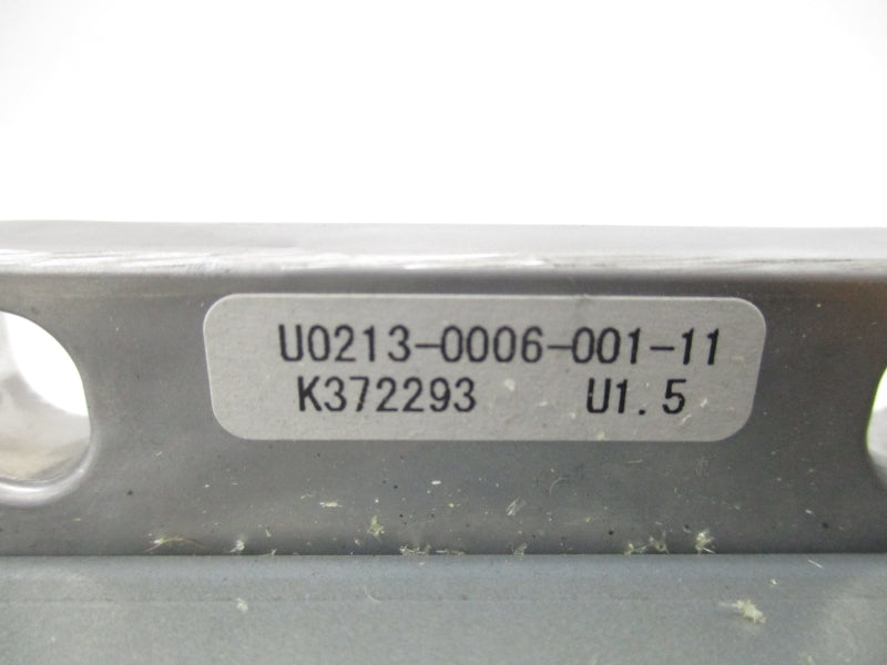OKUMA U0213-0006-001-11 NSMP
