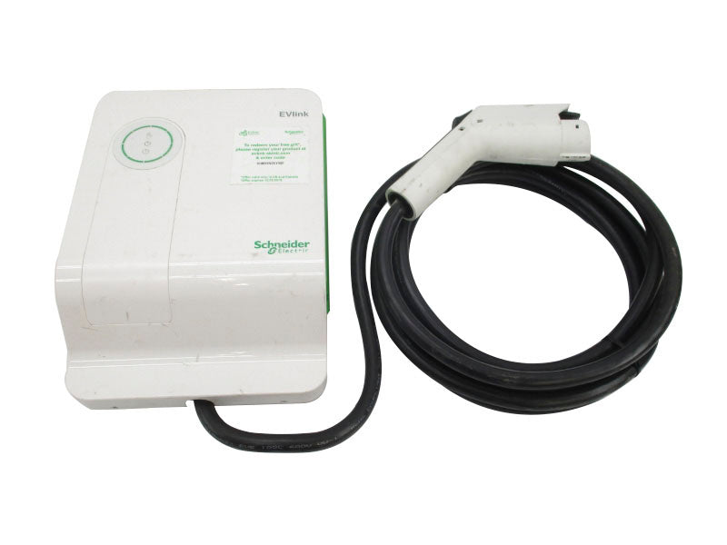 SCHNEIDER ELECTRIC EV230WS 120/240V 60A UNMP