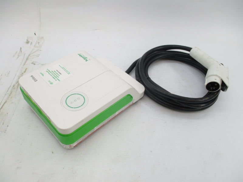 SCHNEIDER ELECTRIC EV230WS 120/240V 60A UNMP