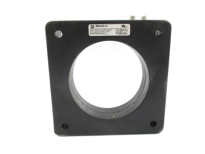 SQUARE D 120R252 600V NSNP