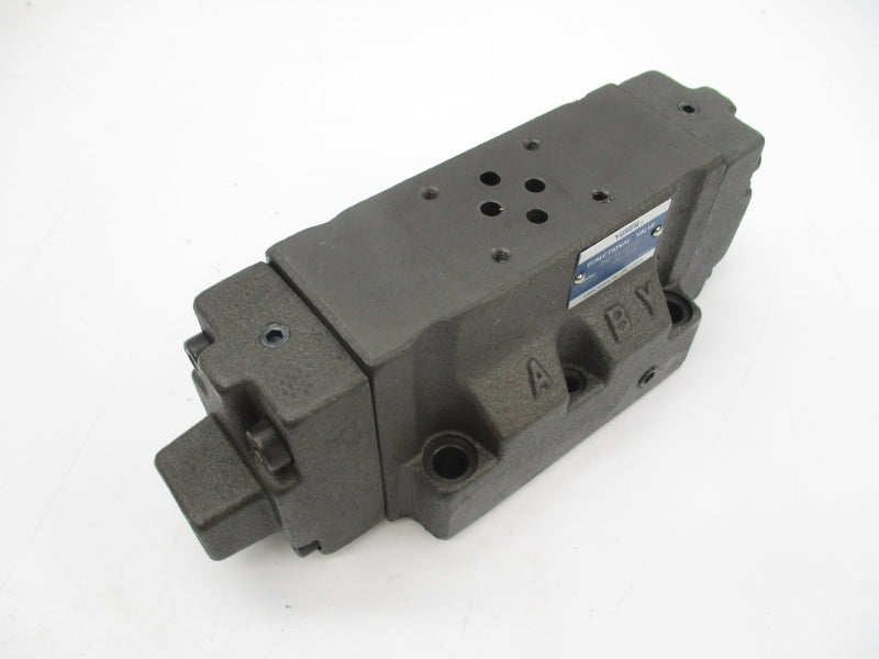 YUKEN DHG-04-3C133-R2-5022 NSMP