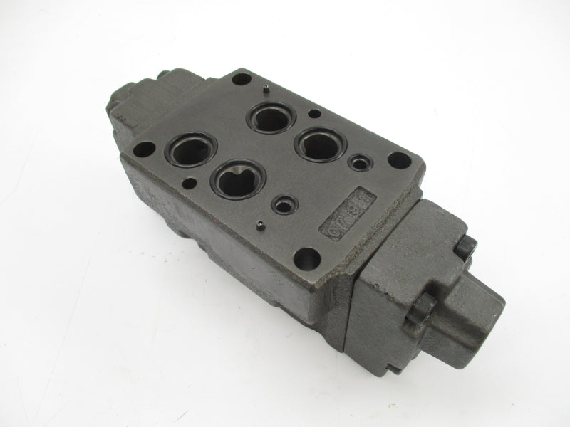 YUKEN DHG-04-3C133-R2-5022 NSMP