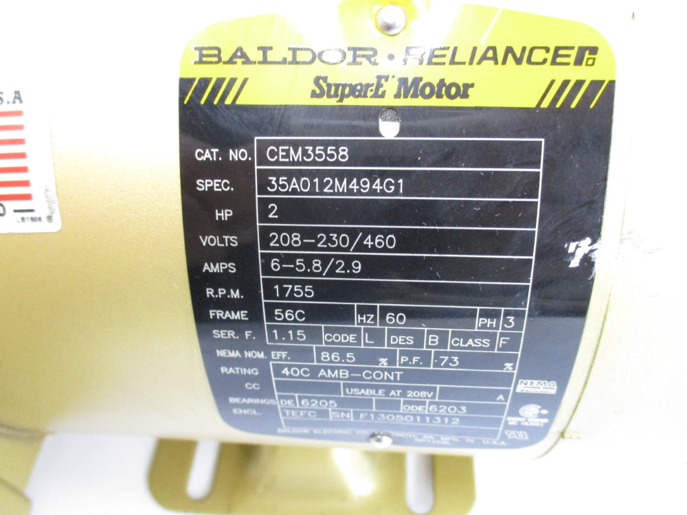 NORDS SK1SI63 CEM3558 NSNP