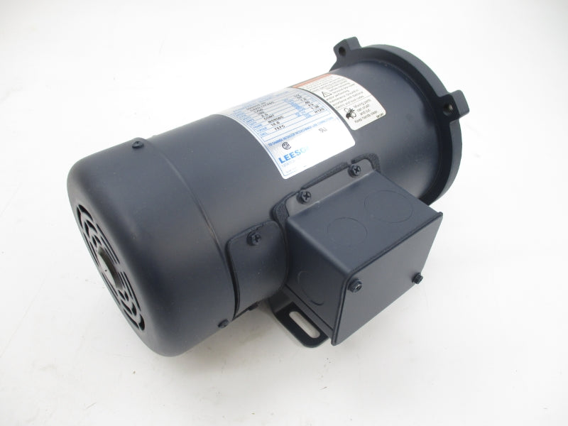 LEESON C42D17FK6C 098008.00 180V 2.5A NSMP