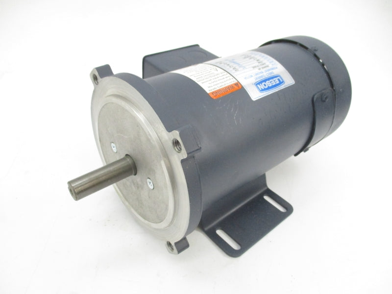 LEESON C42D17FK6C 098008.00 180V 2.5A NSMP