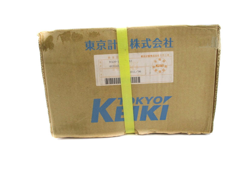 TOKYO KEIKI TCG30-10-CV-R-12 NSFS
