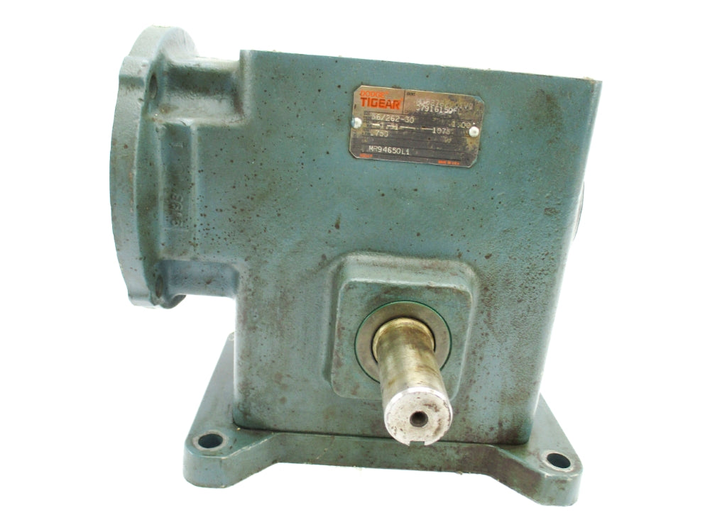 DODGE MR94650L1 UNMP