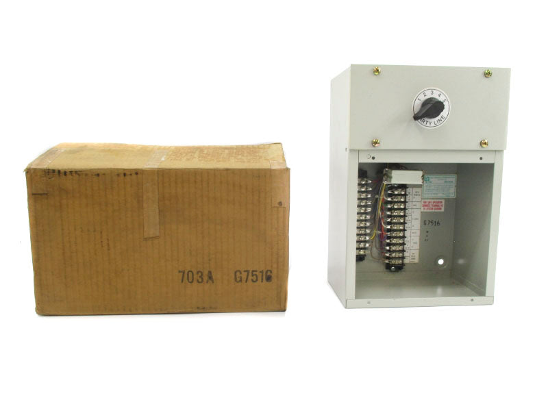 GAI-TRONICS G7516 NSMP