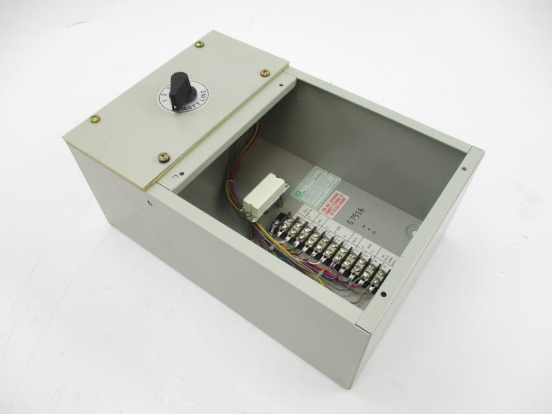 GAI-TRONICS G7516 NSMP
