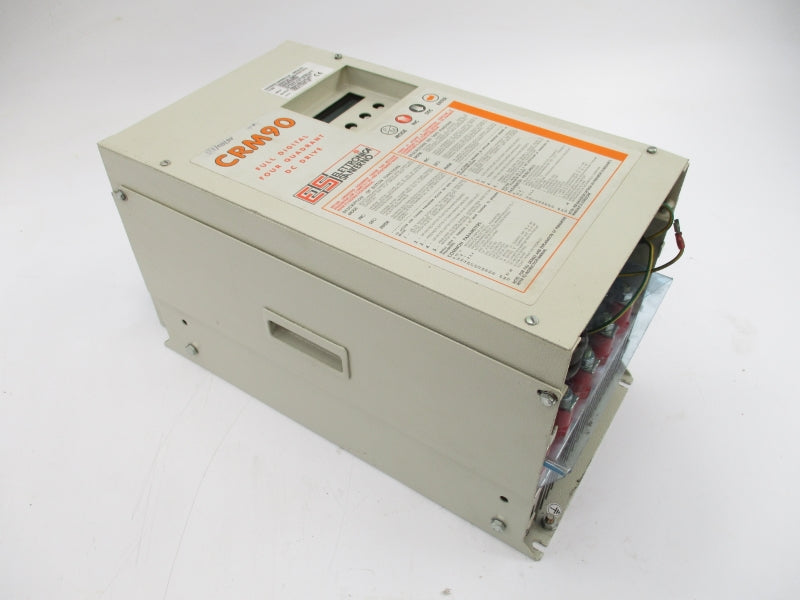 ELETTRONICA SANTERNO CRM90.180 380-415V 180A UNMP