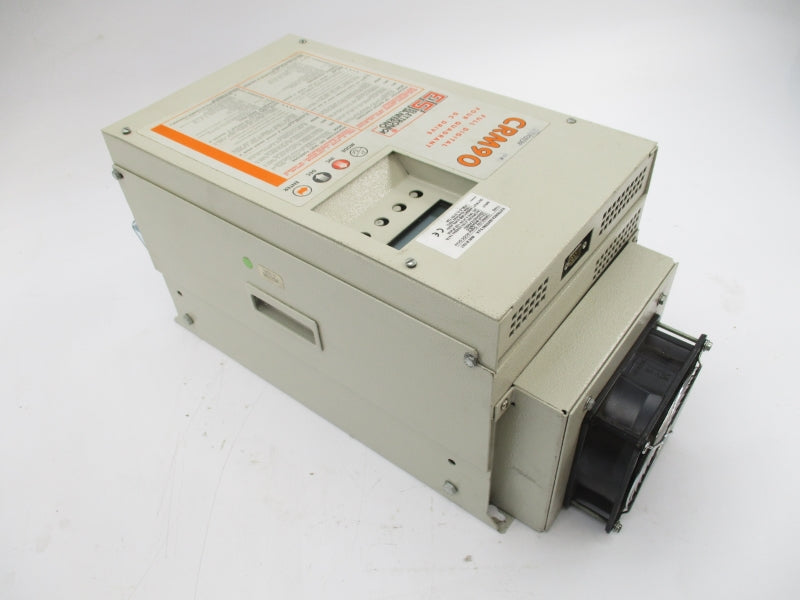 ELETTRONICA SANTERNO CRM90.180 380-415V 180A UNMP