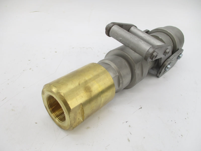 BEDA BKF-07-V-RL-10 UNMP