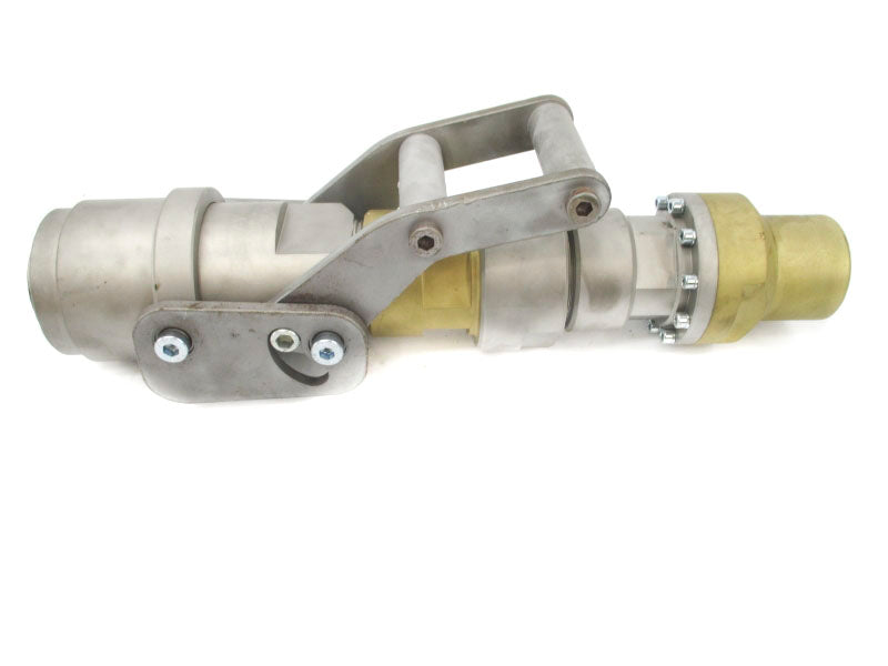 BEDA BKF-07-V-RL-08I-NPT NSNP