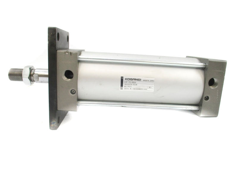 KOGANEI DDA100X200-4535W 1MPA NSNP