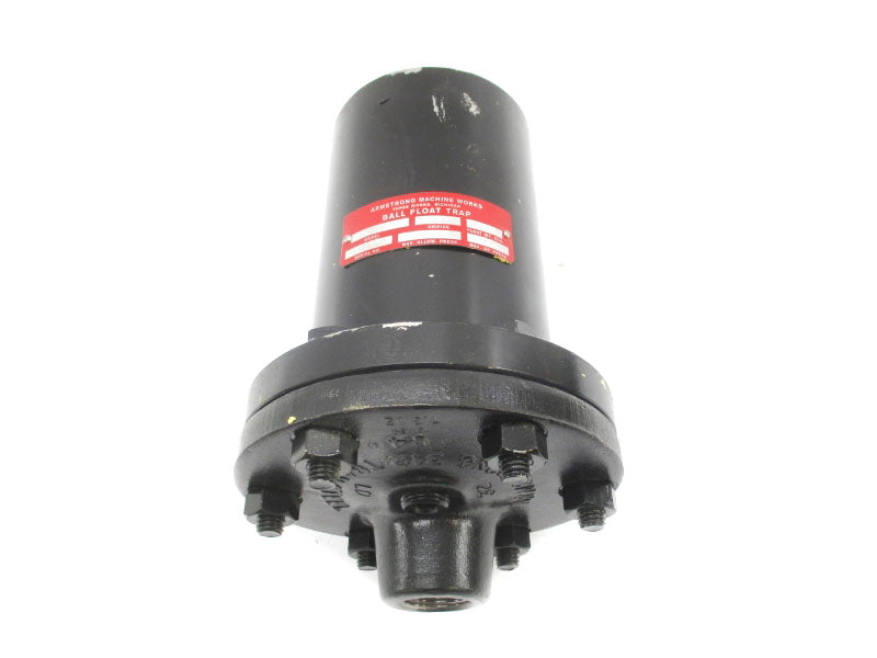 ARMSTRONG 32LD 5/64" NSNP