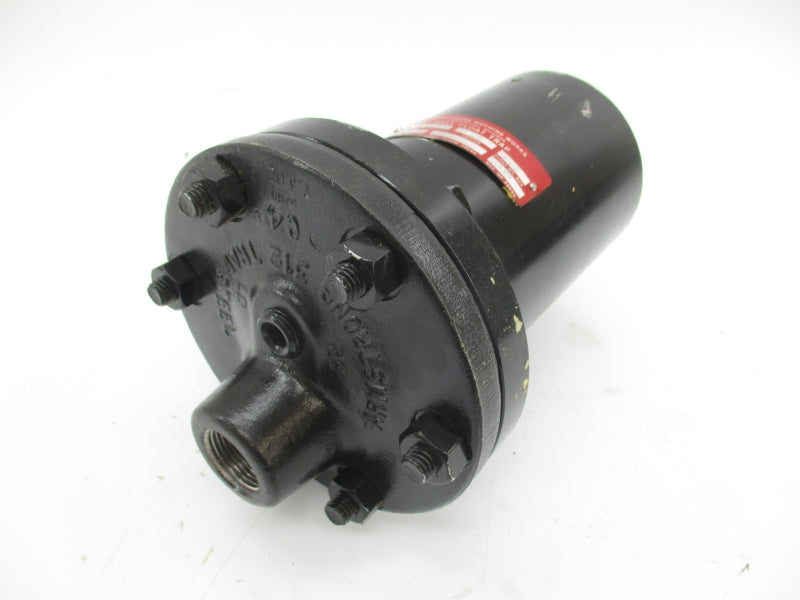 ARMSTRONG 32LD 5/64" NSNP