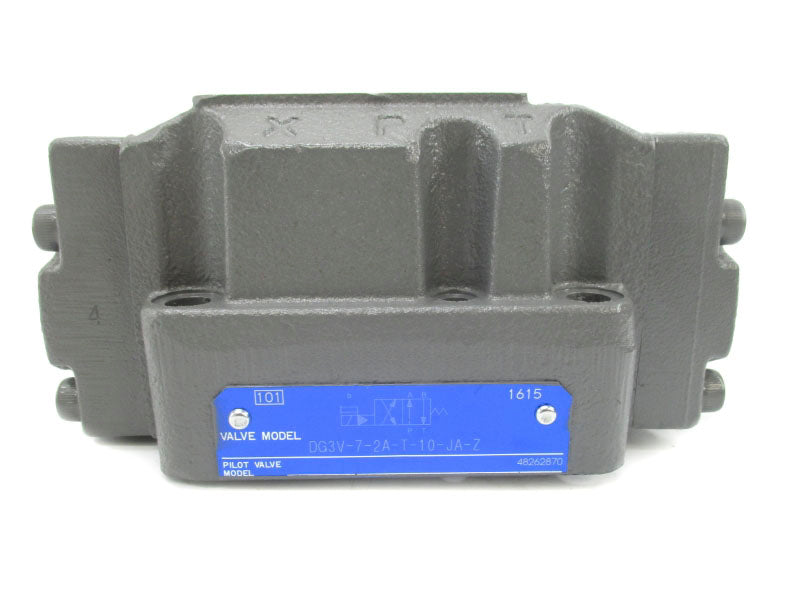 INDUSTRIAL MRO DG3V-7-2A-T-10-JA-Z NSNP