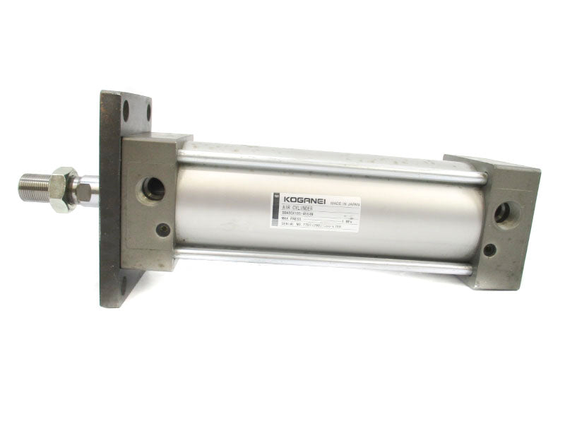 KOGANEI DDA80X185-4564W 1MPA NSNP